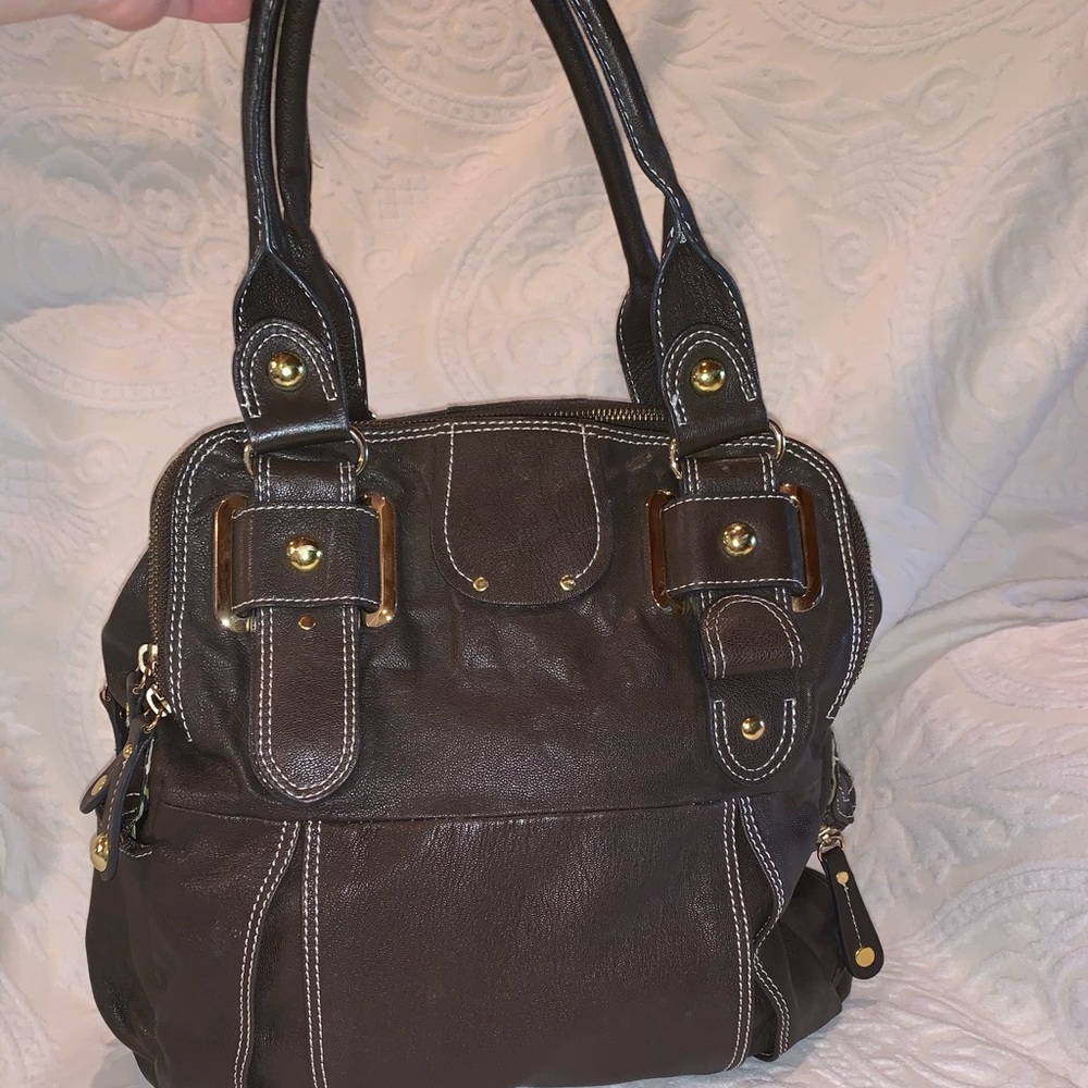 HYPE bag